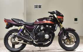 KAWASAKI ZRX400 1995 ZR400E