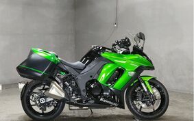 KAWASAKI NINJA 1000 2016 ZXT00L