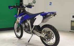 YAMAHA WR250F E