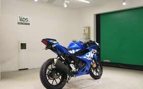 SUZUKI GSX-R125 DL33B