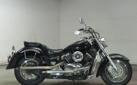 YAMAHA DRAGSTAR 1100 CLASSIC 2007 VP13J