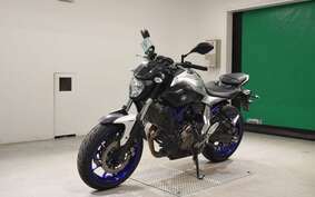 YAMAHA MT-07 ABS 2015 RM07J