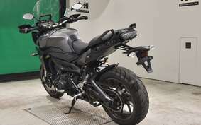 YAMAHA MT-09 Tracer 2015 RN36J