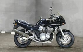 SUZUKI GSF750 1997 GR7EA