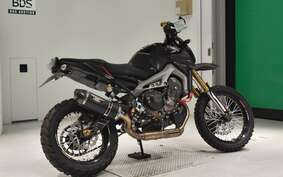 YAMAHA MT-09 A RN34J