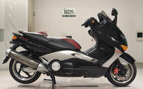 YAMAHA T-MAX500 Gen.2 2006 SJ04J