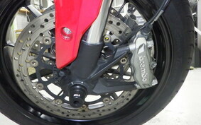 DUCATI HYPERMOTARD 820 2013