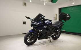 KAWASAKI NINJA 400R 2012 ER400B