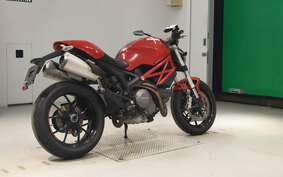 DUCATI MONSTER 796 A 2011 M506A