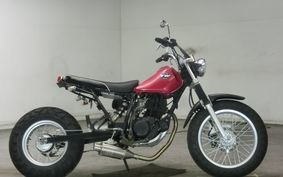 YAMAHA TW200 DG07J