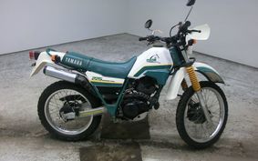 YAMAHA SEROW 225 1KH