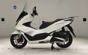 HONDA PCX 160 KF47