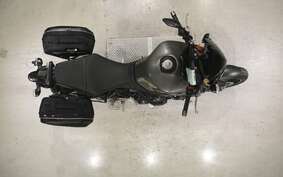 YAMAHA MT-09 A 2014 RN34J