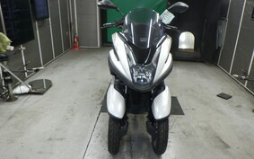 YAMAHA TRICITY 125