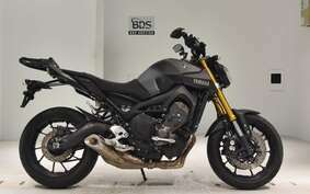 YAMAHA MT-09 A 2014 RN34J