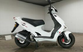 KYMCO SUPER 9 S SH10