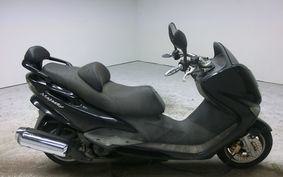 YAMAHA MAJESTY 125 5CA