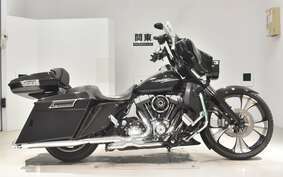 HARLEY FLHX 1690 2013 KBM