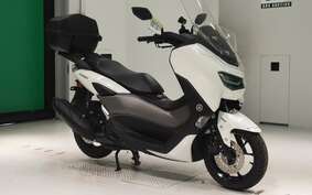 YAMAHA N-MAX SEG6J