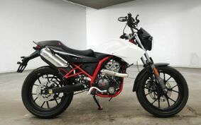 APRILIA STX Cafe125 PDJL