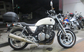 HONDA CB1100 2010 SC65