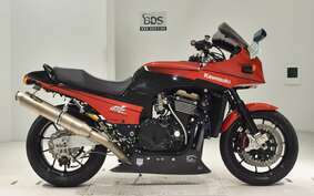 KAWASAKI GPZ900R NINJA 1997 ZX900A