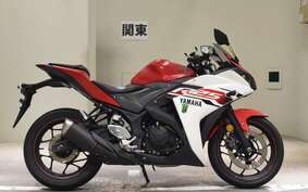 YAMAHA YZF-R25 RG10J