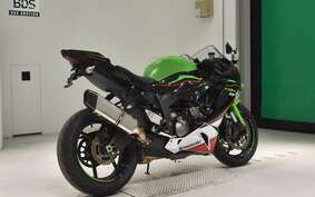 KAWASAKI NINJA ZX-6R A 2020 ZX636G