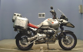 BMW R1150GS ADVENTURE 2003 0441