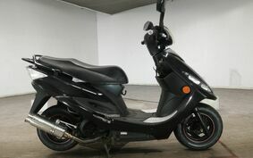 KYMCO V-LINK 125 SRC SJ25