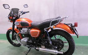 KAWASAKI W650 2007 EJ650A