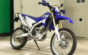 YAMAHA WR250R DG15J