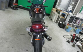 KAWASAKI ZZ1100 NINJA 1997 ZXBD11