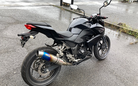 KAWASAKI Z250ABS ER250C