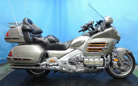 HONDA GL 1800 GOLD WING 2003 SC47