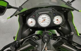 KAWASAKI NINJA 250R EX250K