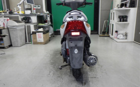 YAMAHA JOG ZR Gen.3 SA39J