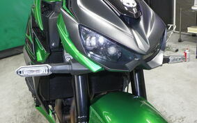 KAWASAKI Z1000 Gen.5 2022 ZXT00W