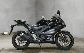 YAMAHA YZF-R25 RG43J