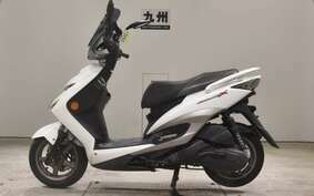 YAMAHA CYGNUS 125 XSR 2 SE44J