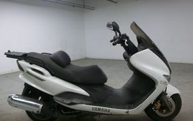 YAMAHA MAJESTY 125 FI SE27