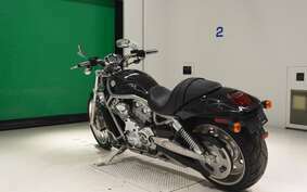 HARLEY V-ROD 1250 2008