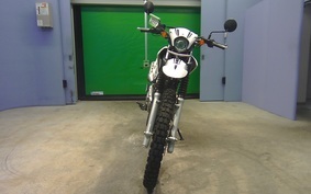 YAMAHA SEROW 250 2012 DG17J