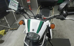 YAMAHA SEROW 250 DG17J