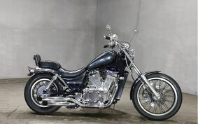 SUZUKI INTRUDER 750 1985 VR51A