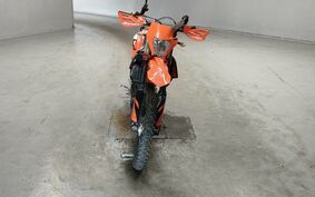 KTM 250 EXC F EXA