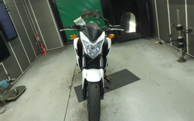 HONDA CB400F ABS 2014 NC47