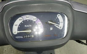 YAMAHA JOG POCHE SA08J