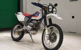 HONDA XR250 BAJA MD30