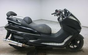 YAMAHA GRAND MAJESTY 250 2004 SG15J